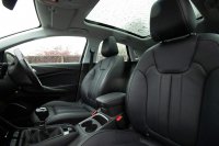 VAUXHALL GRANDLAND X