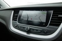 VAUXHALL GRANDLAND X