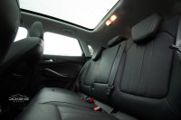 VAUXHALL GRANDLAND X