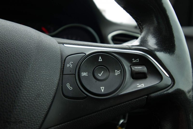 VAUXHALL GRANDLAND X