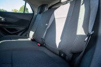 VAUXHALL MOKKA X