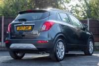 VAUXHALL MOKKA X