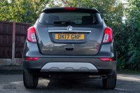 VAUXHALL MOKKA X