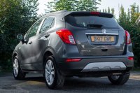 VAUXHALL MOKKA X