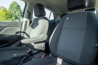 VAUXHALL MOKKA X