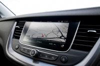 VAUXHALL GRANDLAND X