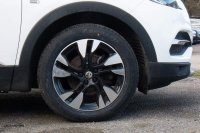 VAUXHALL GRANDLAND X