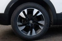 VAUXHALL GRANDLAND X