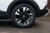 VAUXHALL GRANDLAND X