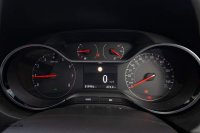VAUXHALL GRANDLAND X