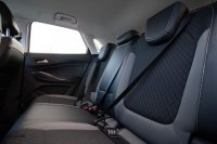 VAUXHALL GRANDLAND X