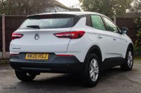 VAUXHALL GRANDLAND X