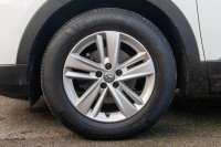 VAUXHALL GRANDLAND X