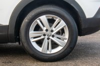 VAUXHALL GRANDLAND X