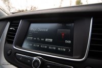 VAUXHALL GRANDLAND X