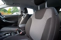 VAUXHALL GRANDLAND X