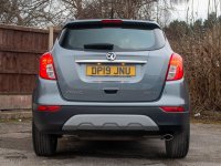 VAUXHALL MOKKA X