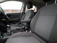 VAUXHALL MOKKA X