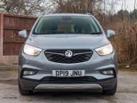 VAUXHALL MOKKA X