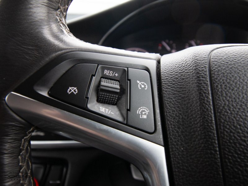VAUXHALL MOKKA X