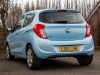 VAUXHALL VIVA