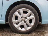 VAUXHALL VIVA