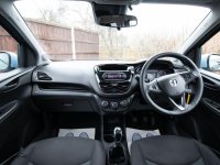 VAUXHALL VIVA