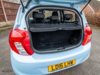 VAUXHALL VIVA