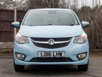 VAUXHALL VIVA