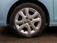 VAUXHALL VIVA