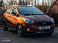 FORD KA+