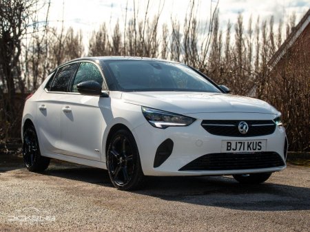 VAUXHALL