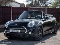 MINI CONVERTIBLE