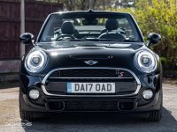 MINI CONVERTIBLE