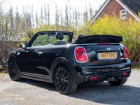 MINI CONVERTIBLE