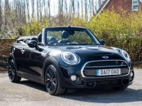MINI CONVERTIBLE
