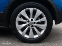 VAUXHALL MOKKA X