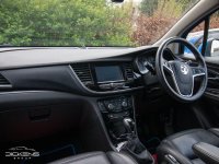 VAUXHALL MOKKA X