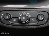 VAUXHALL MOKKA X