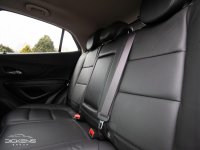 VAUXHALL MOKKA X