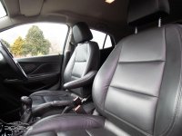 VAUXHALL MOKKA X
