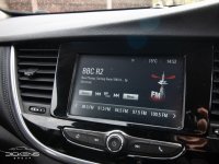 VAUXHALL MOKKA X