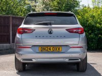 VAUXHALL GRANDLAND
