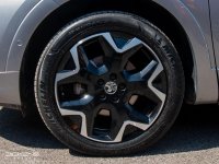 VAUXHALL GRANDLAND