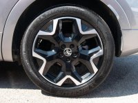 VAUXHALL GRANDLAND
