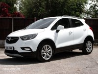 VAUXHALL MOKKA X