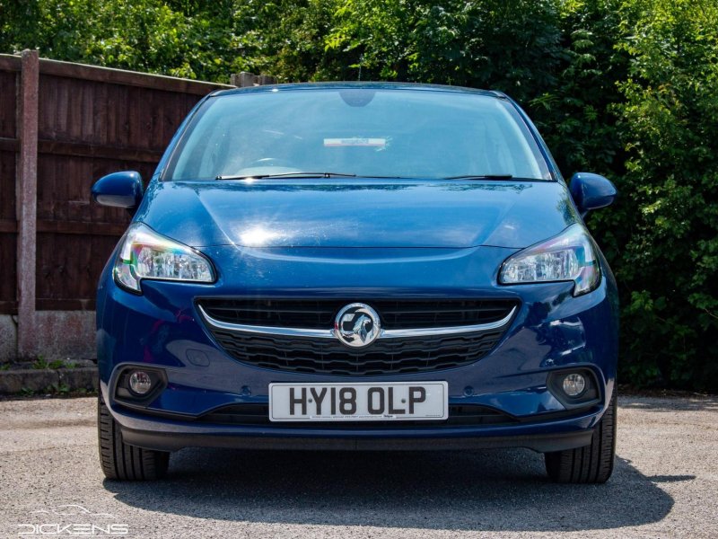 VAUXHALL