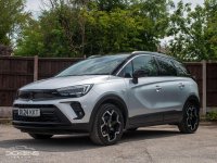 VAUXHALL CROSSLAND