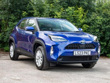 TOYOTA