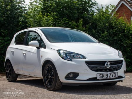 VAUXHALL